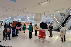 しべちゃフェア