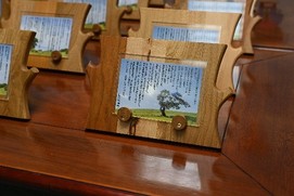 フォトフレーム